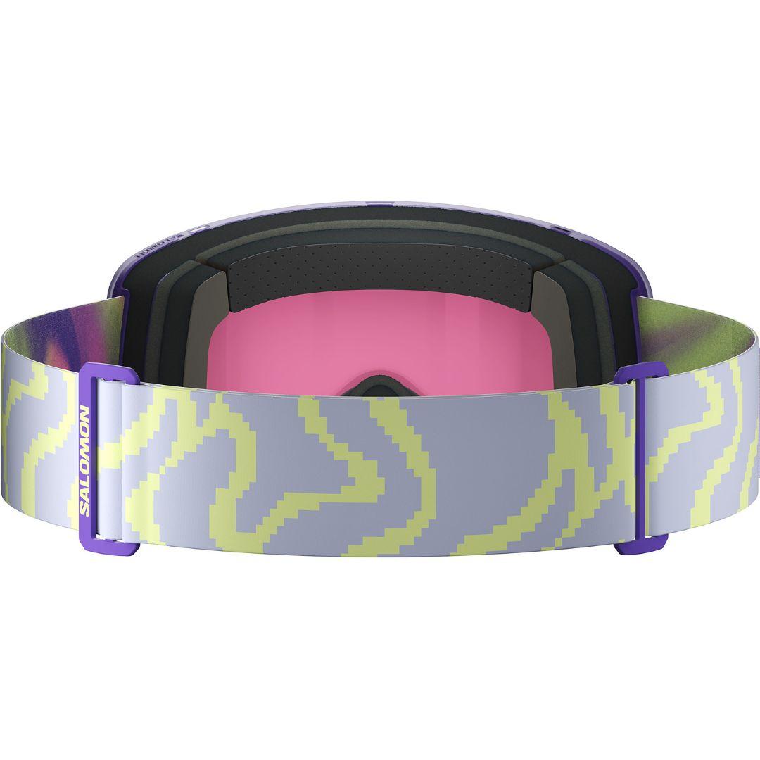 Salomon Sentry Pro Sigma Snow Goggles